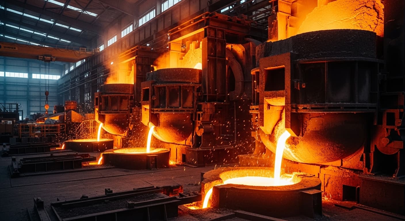 Aluminium & NE-Metalle