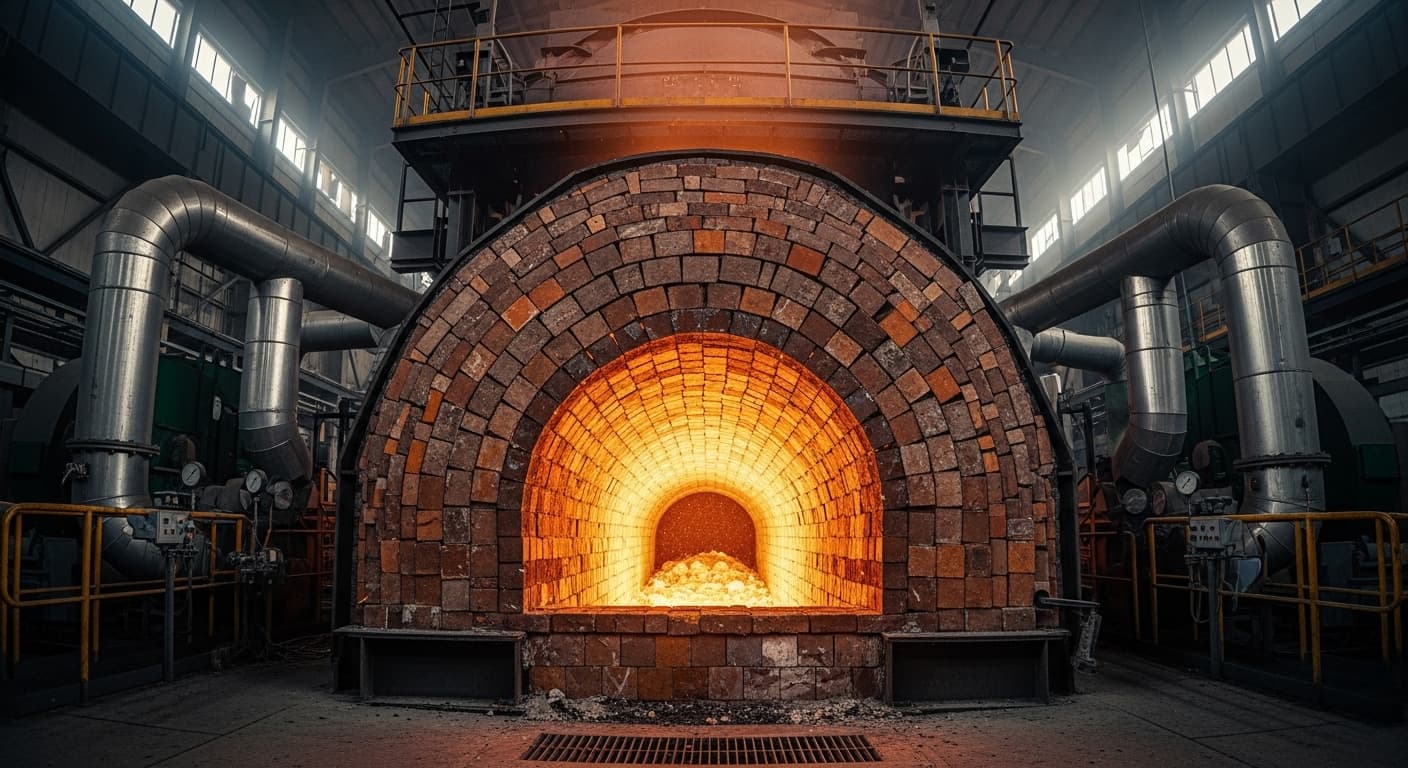 Energie / Verbrennung / Kessel