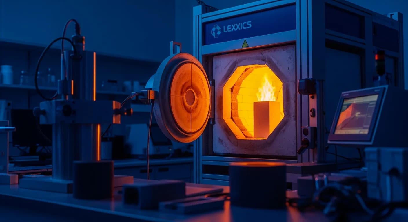 Forschung & Entwicklung: Hochleistungswerkstoffe