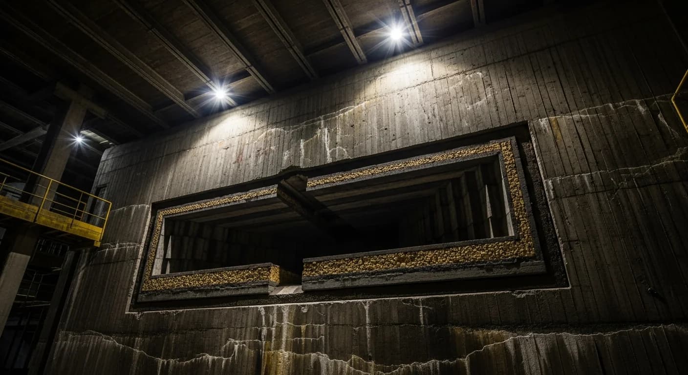 Thermische Schutzsysteme