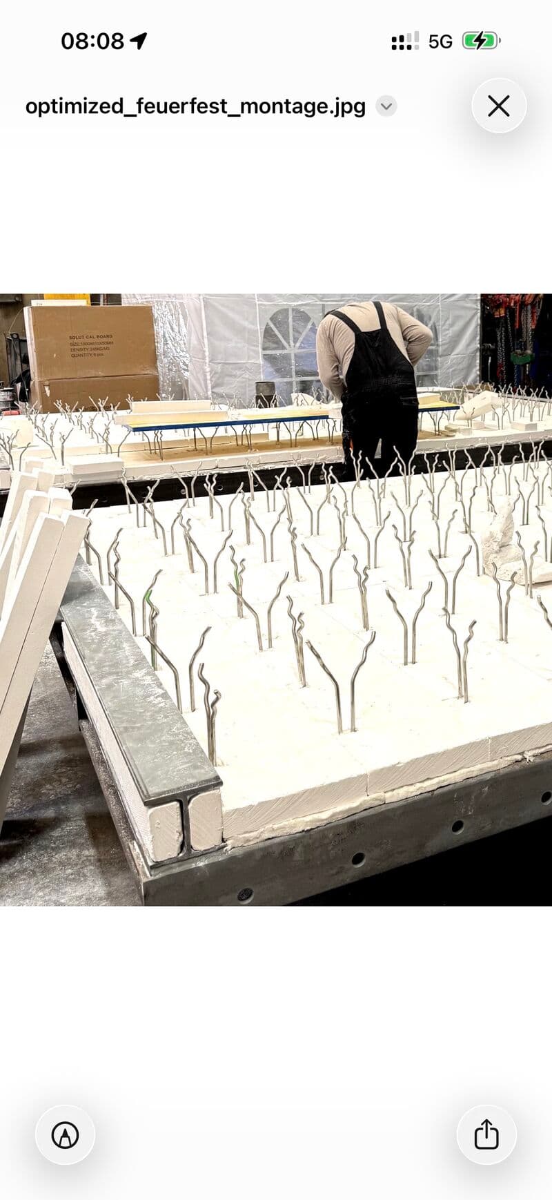 Feuerfesttechnik als Schluesseltechnologie der Energiewende