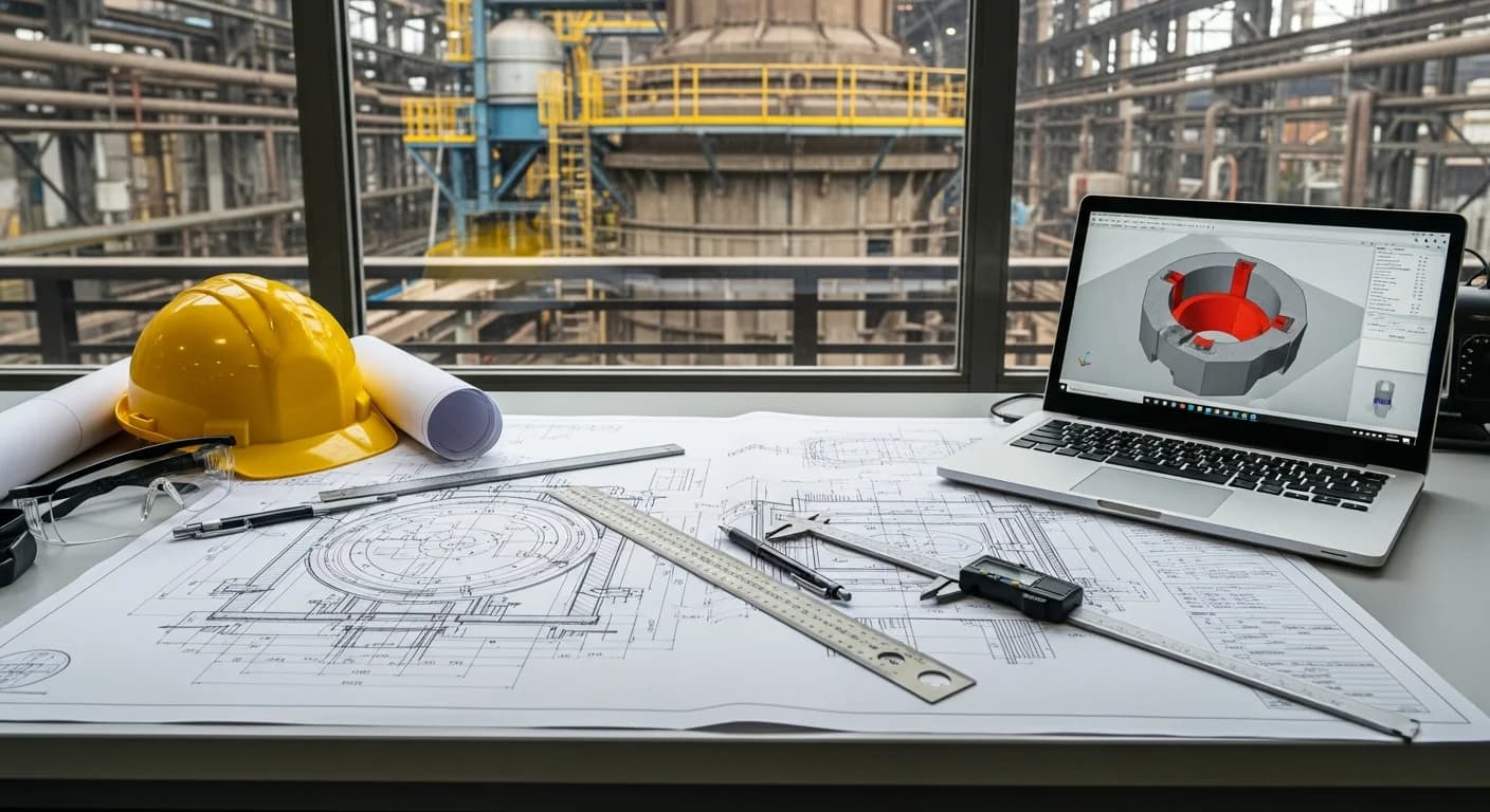 Engineering & Dokumentation