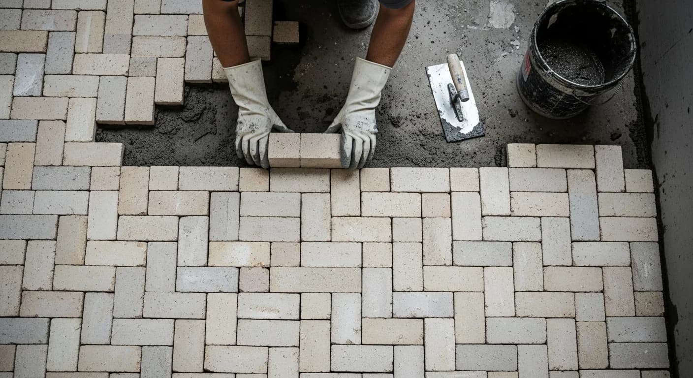 Säurebeständige Auskleidungen