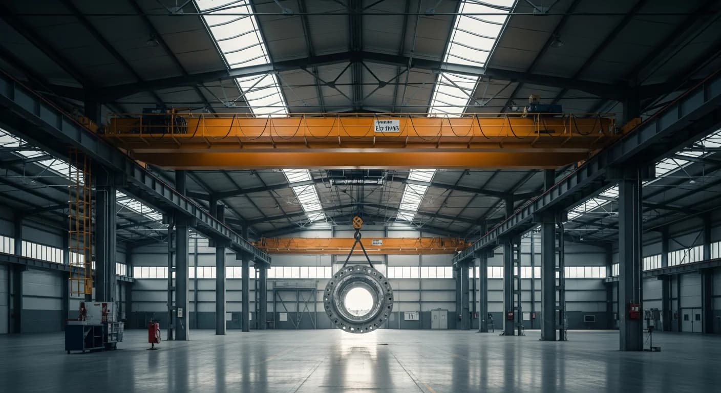 Anlagen- & Maschinendemontage